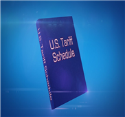 Harmonized Tariff Schedule Classification