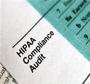 How To Pass A Hipaa Desk Audit